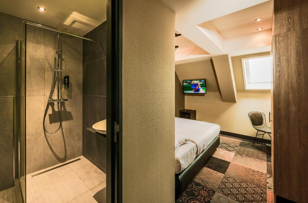 The Alfred Hotel - Resim 31