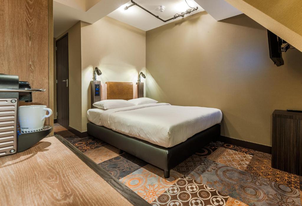 The Alfred Hotel - Resim 43