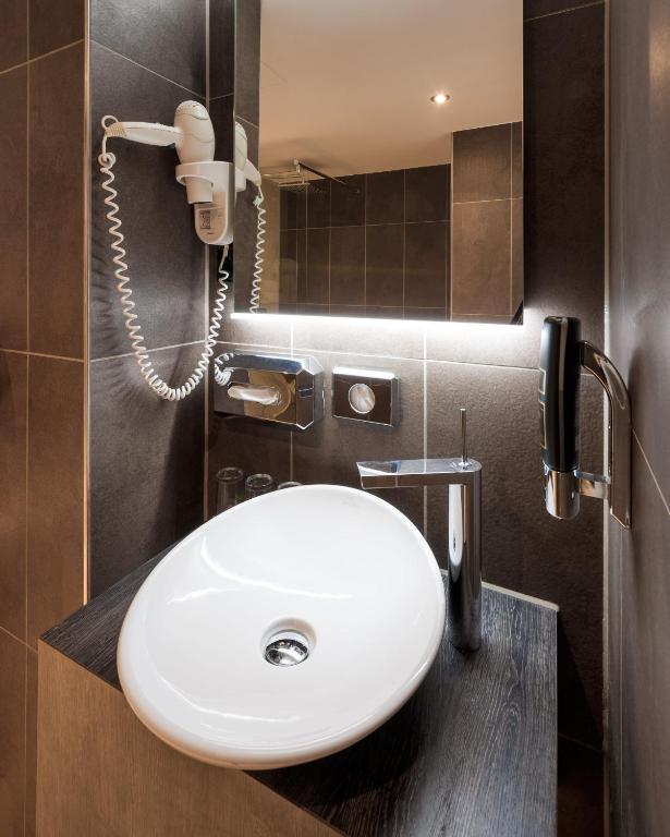 The Alfred Hotel - Resim 45