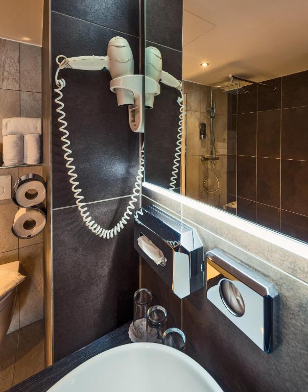 The Alfred Hotel - Resim 44