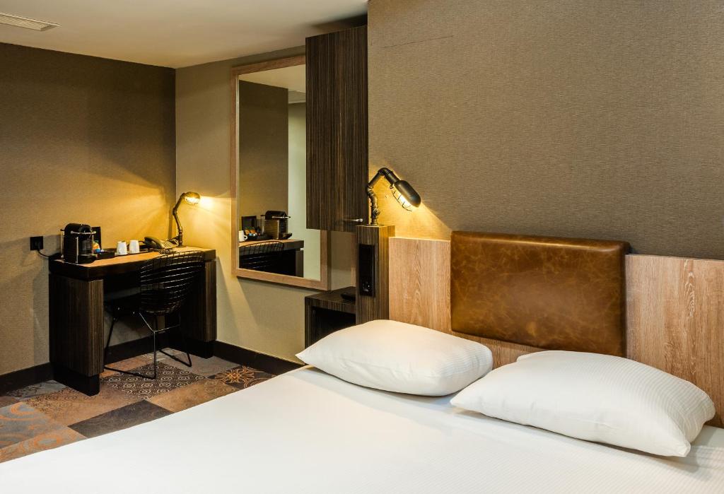 The Alfred Hotel - Resim 41