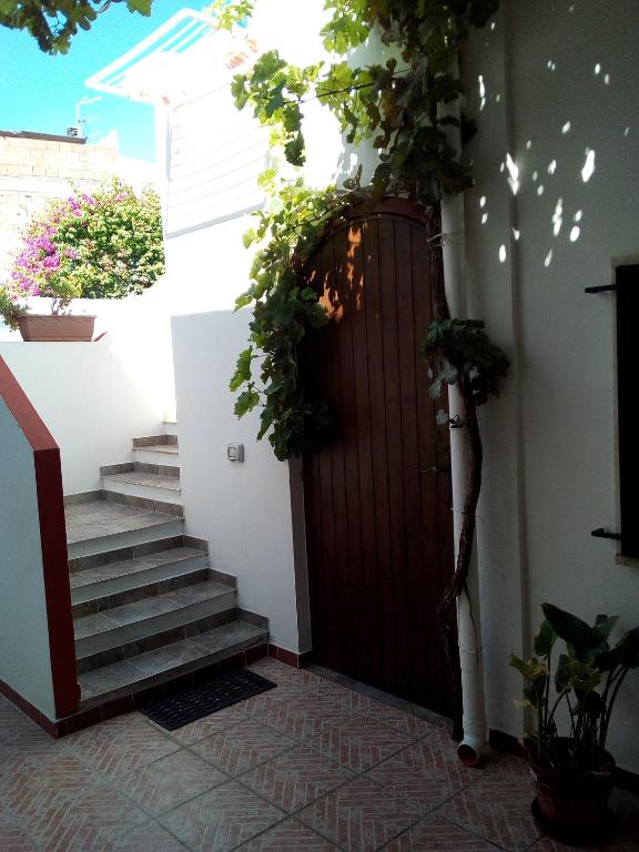 Fotografie z fotogalerie ubytování B&B Historia Magistra v destinaci SantʼAntìoco