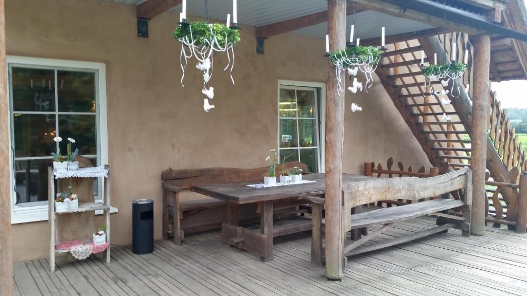 Vila Sanzila - Double Room With Private Bathroom