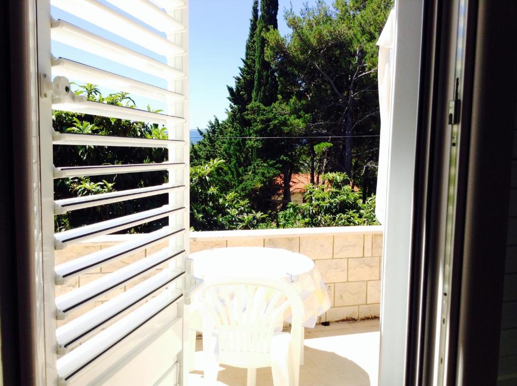 Guest house Perfect Location - Triple Room With Terrace