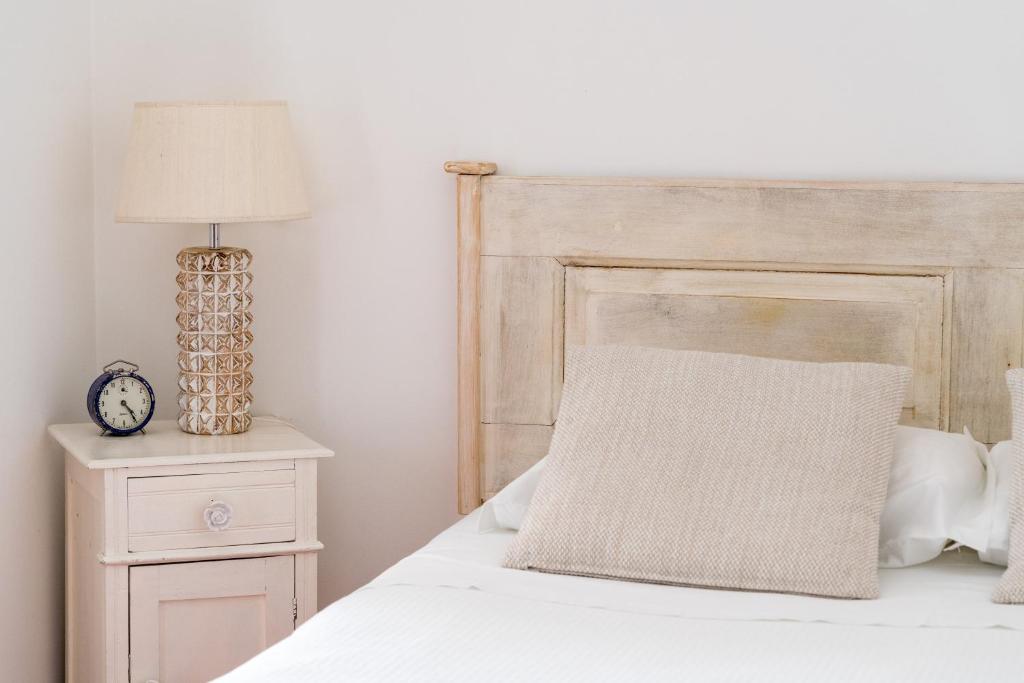 Pateo Santo Estevao-Self Catering Apartments - Studio Standard