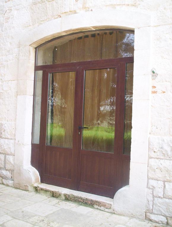 Masseria La Luna Nel Pozzo - 7