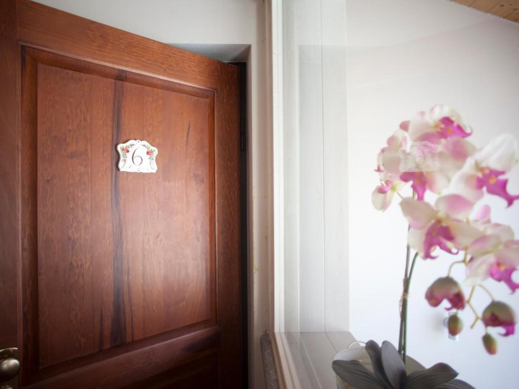 La Rocca - Junior Suite With Balcony