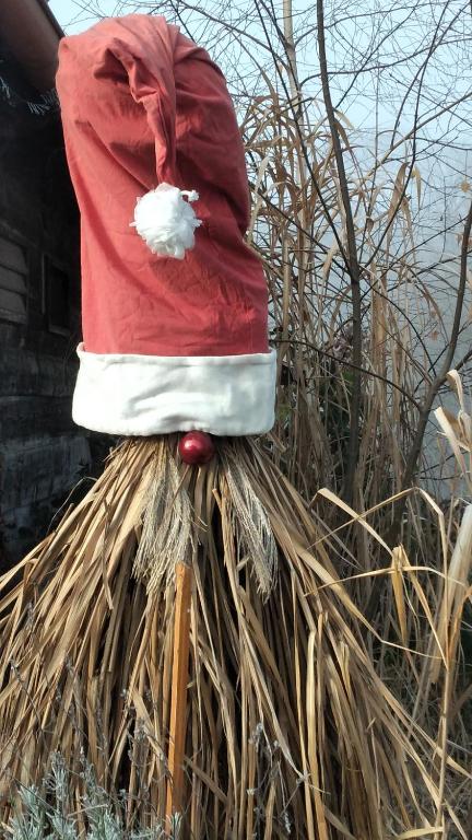 Gallery image of Petite Noel in Güssing