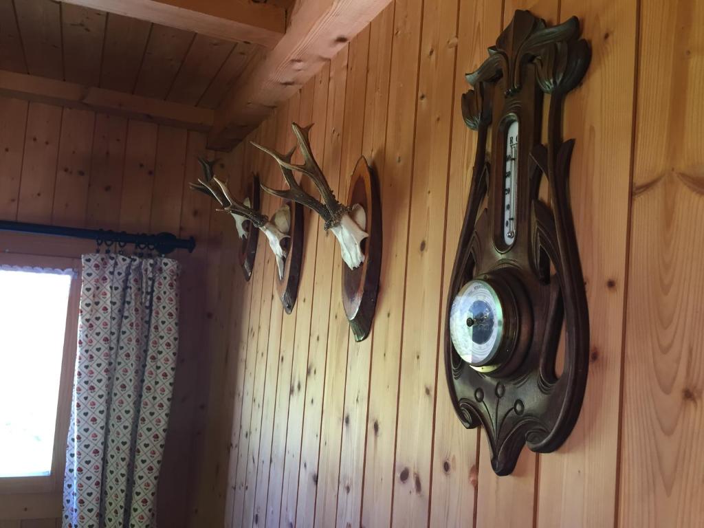 Fotografie z fotogalerie ubytování UNSER VORSÄSS - Klausberg v destinaci Schwarzenberg im Bregenzerwald