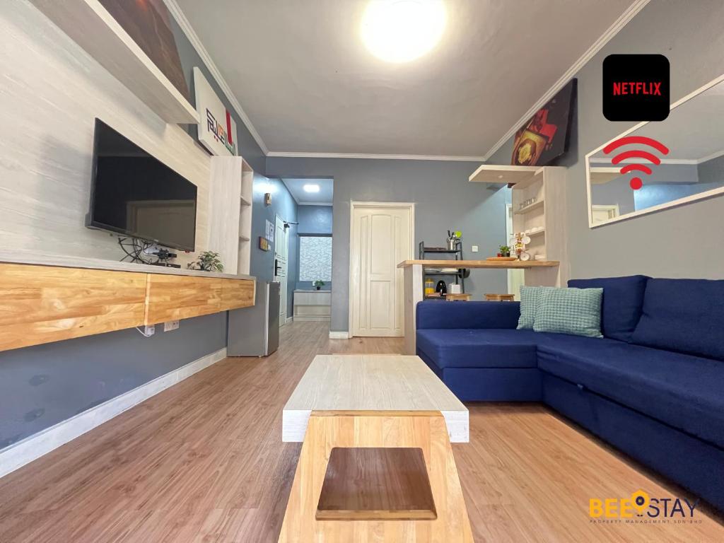 Kuchyň nebo kuchyňský kout v ubytování Copthorne Apartment Hotel with Big Balcony for 6