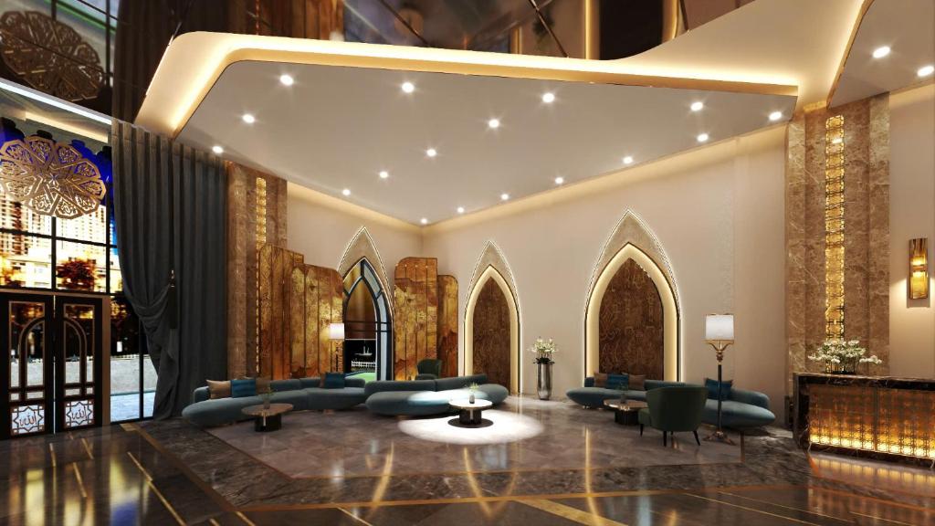 Φωτογραφία από το άλμπουμ του Anyla Grand Hotels σε Thanh Hóa