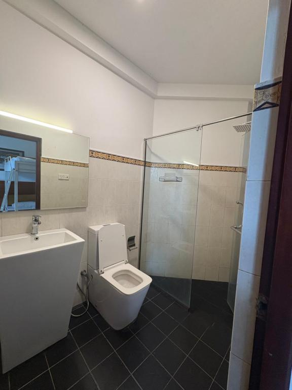 Foto dalla galleria di Kandy Krush Hostel a Kandy