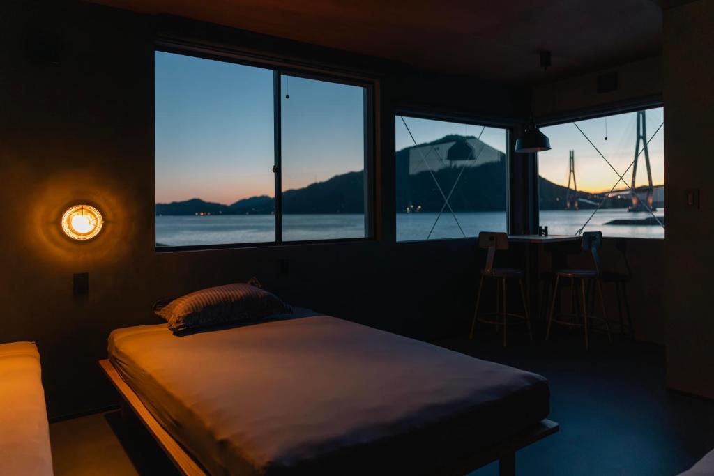 Φωτογραφία από το άλμπουμ του TATARA FACTORY stay σε Imabari