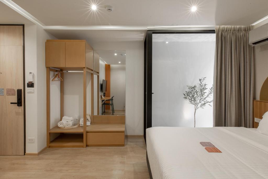 Double B Hostel - 12