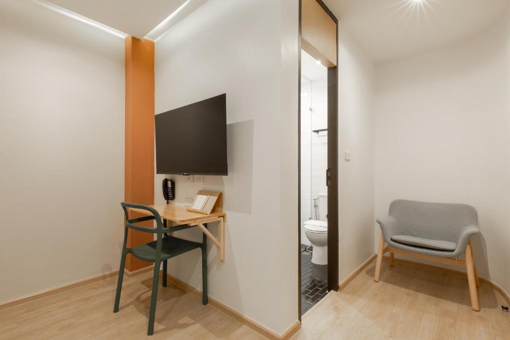 Double B Hostel - 13