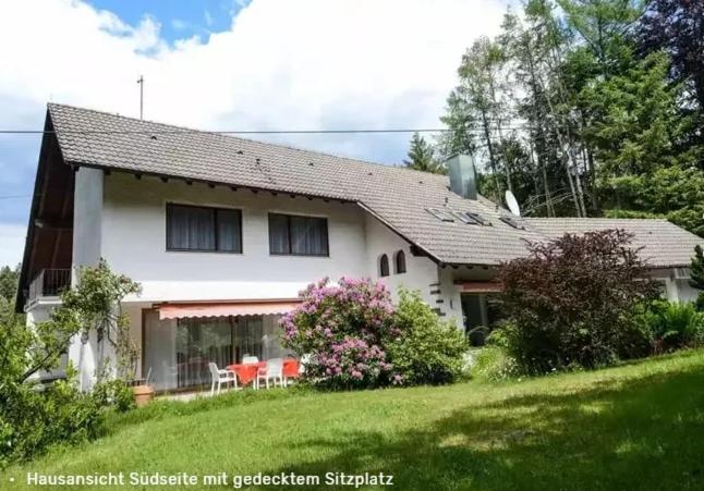 Φωτογραφία από το άλμπουμ του Haus Anna Alpirsbach σε Alpirsbach