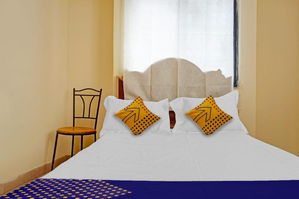 Φωτογραφία από το άλμπουμ του Hotel O Yashraj Lodge στο Pune