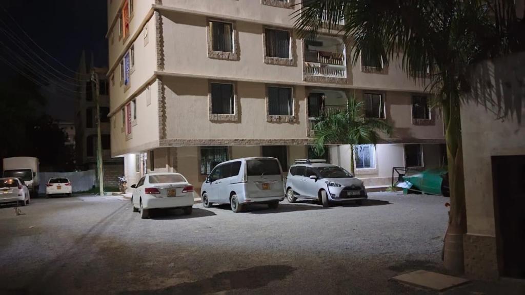 Η γειτονιά γύρω από ή μία γειτονιά κοντά σε αυτό το διαμέρισμα