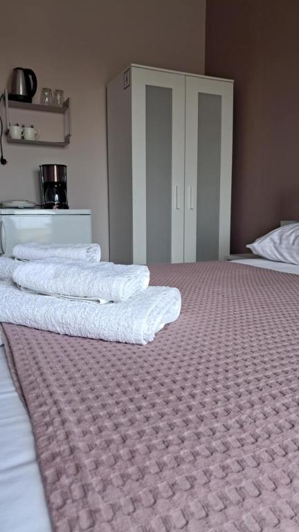 Meerithic ROKKA ROOMS - 15