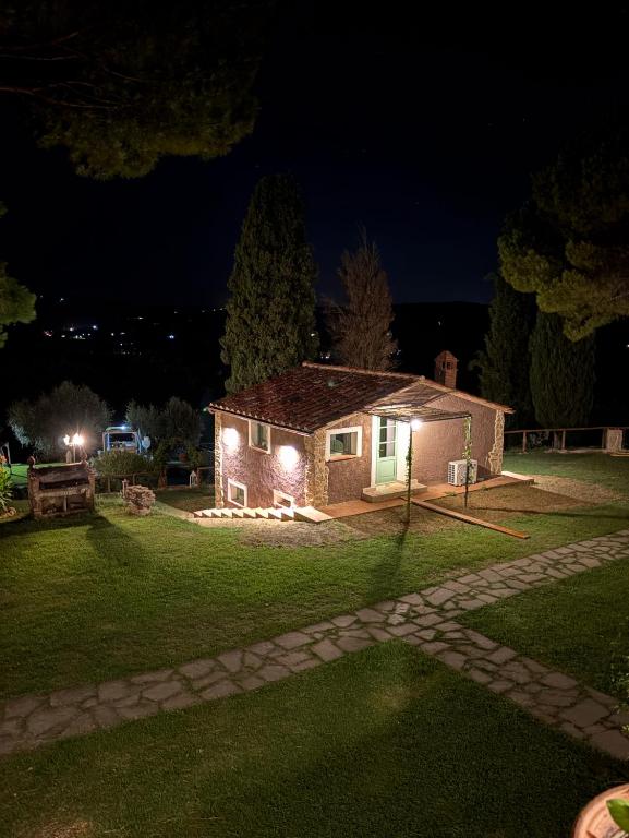CASA VASARI Holiday Suites TUSCANY