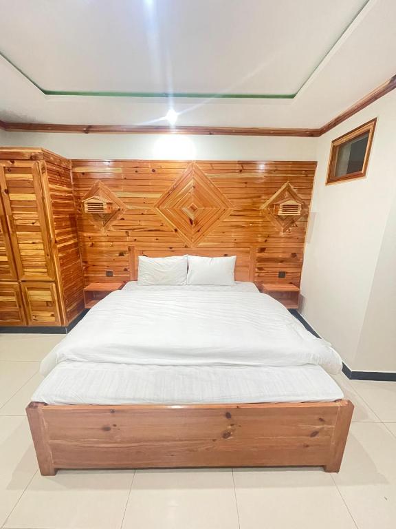 Φωτογραφία από το άλμπουμ του Al Saif lodges σε Bhurban