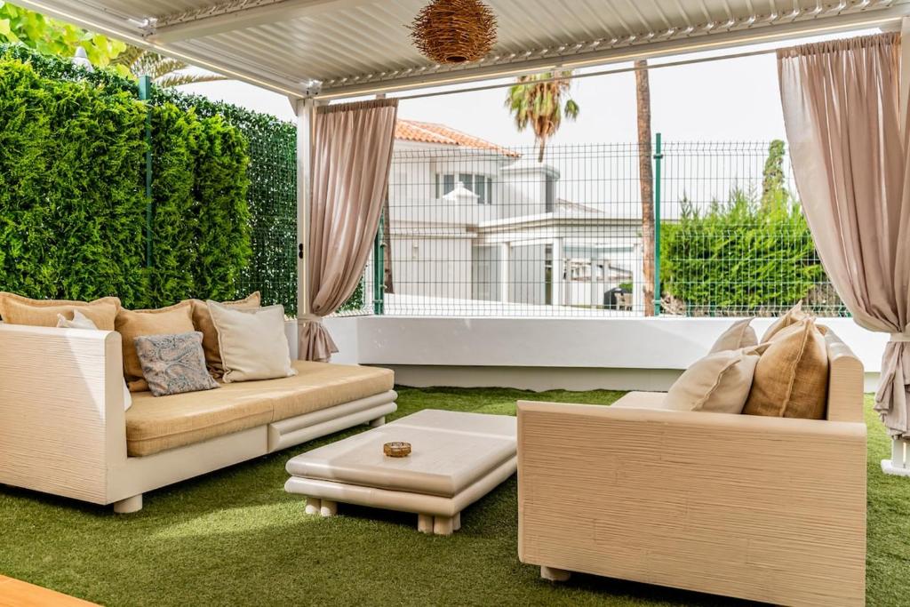 Luxury Home in Costa Adeje