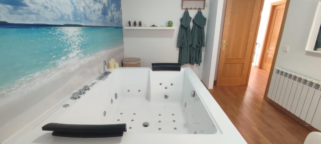 Casa Airén con jacuzzi - imagen 2