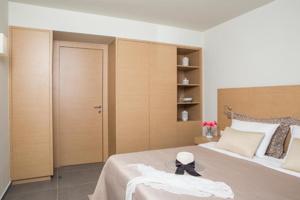 Sundance Apartments & Suites - Suite Met Twee Slaapkamers