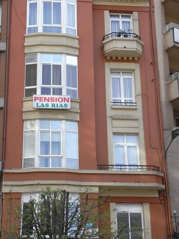 Pensión Las Rías, A Coruña – Updated 2022 Prices