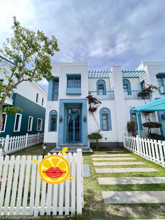 Villa NovaWorld Phan Thiet, Bình Tú (updated prices 2026)