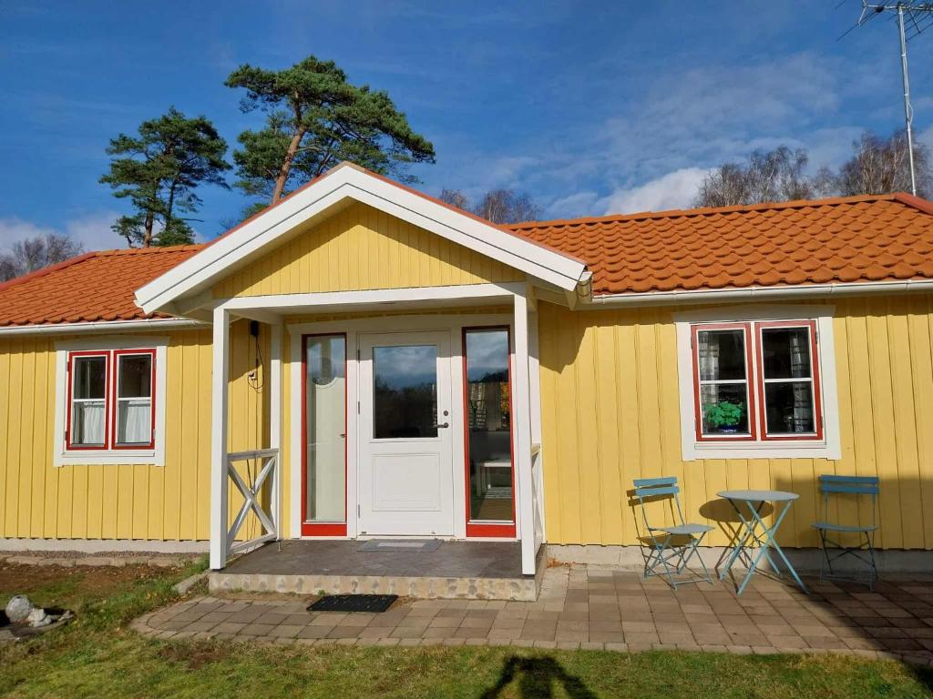 Φωτογραφία από το άλμπουμ του Åretrunthus σε Mellbystrand