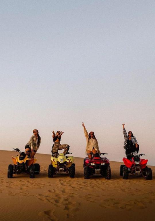 Hosté ubytování Jewel pyramids & Grand museum view