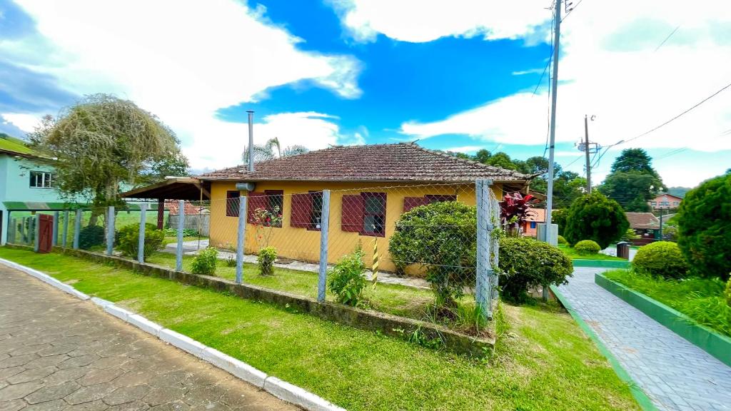 Fotografie z fotogalerie ubytování casa descanço v destinaci Gonçalves