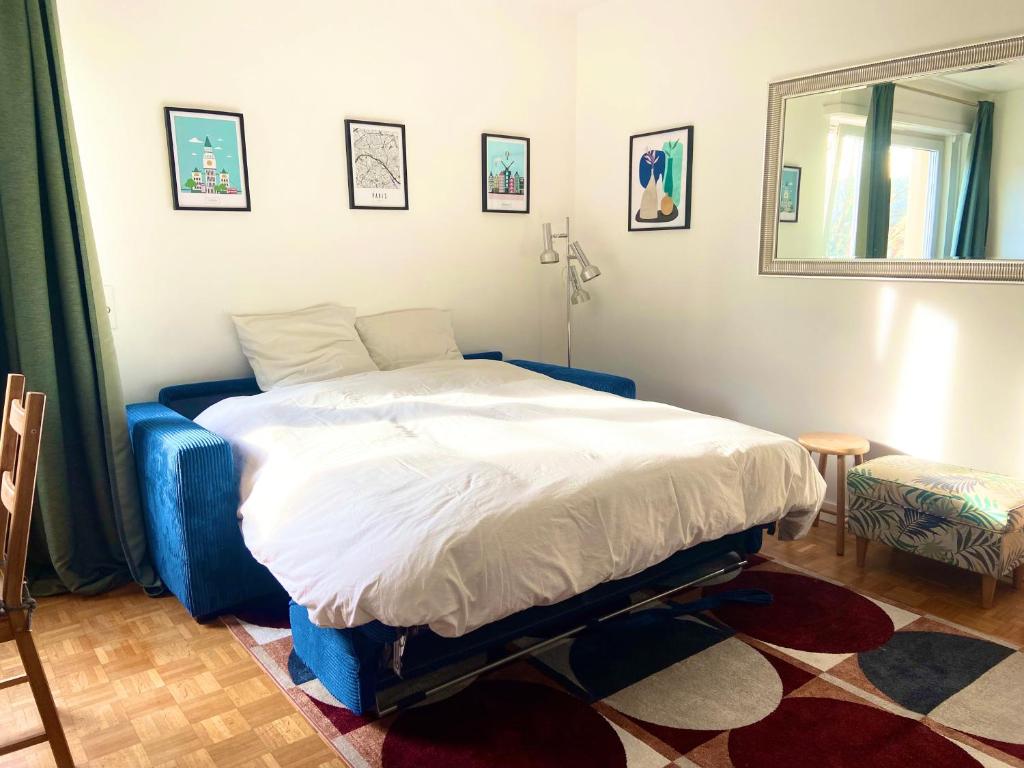 Appart 2parkings, 2min PetiteVenise-Xmarché – photo 12