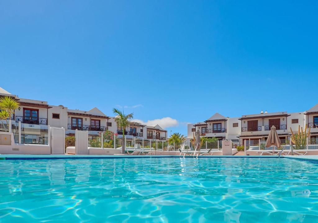Villa Alsol Lanzarote -Playa Blanca