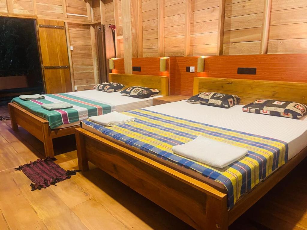 Private Organic House - 8