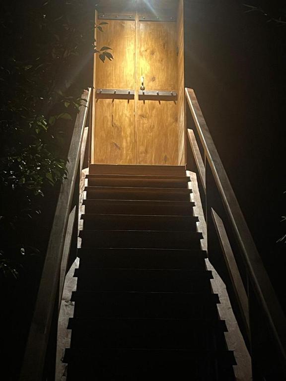 Private Organic House - 9