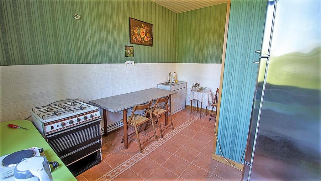 امکانات Apartment in Tbilisi center - تصویر ۴