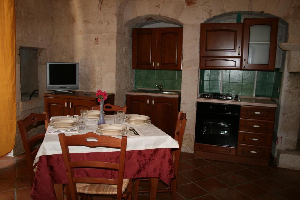 Masseria La Luna Nel Pozzo - 4