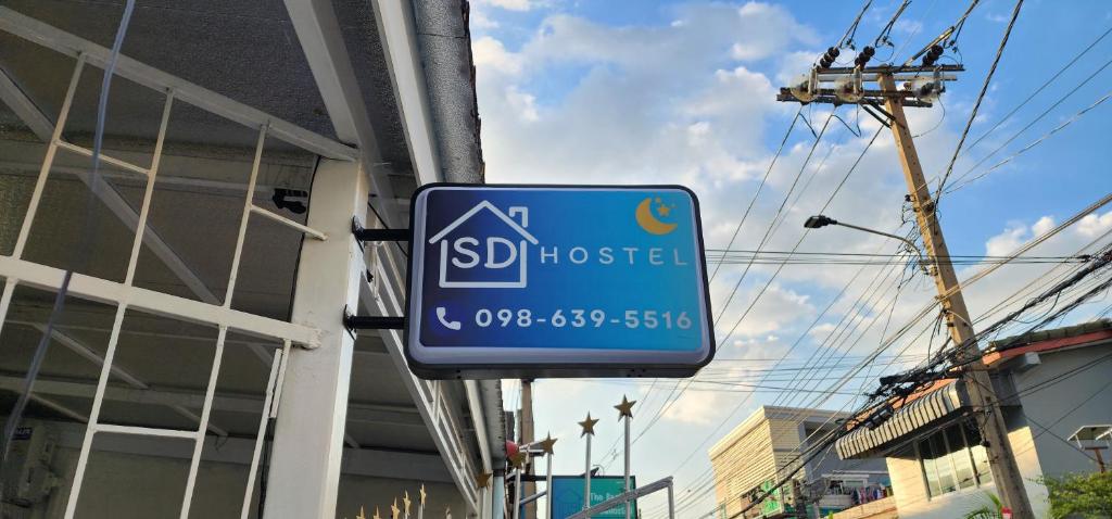 Imagen de la galería de SDHostel, en Don Muang Airport