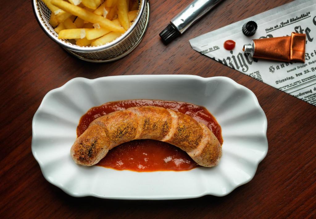 Breidenbacher Hof, Best Grandhotel 2025 - Die 101 Besten - Resim 43