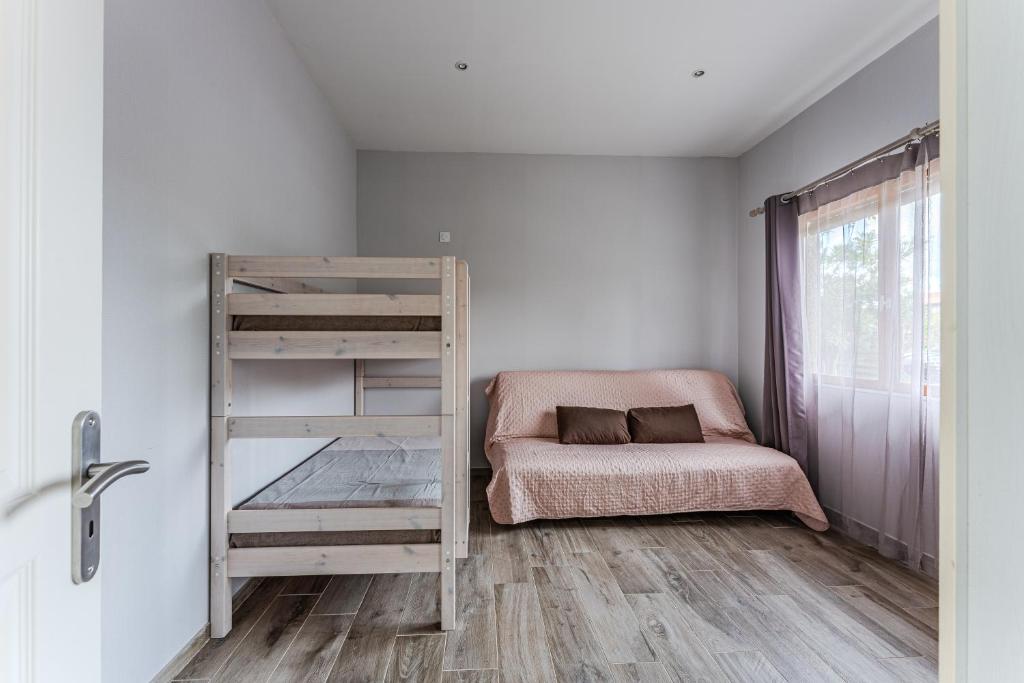 Lac et Nature - Holiday Home 1 (5 People)