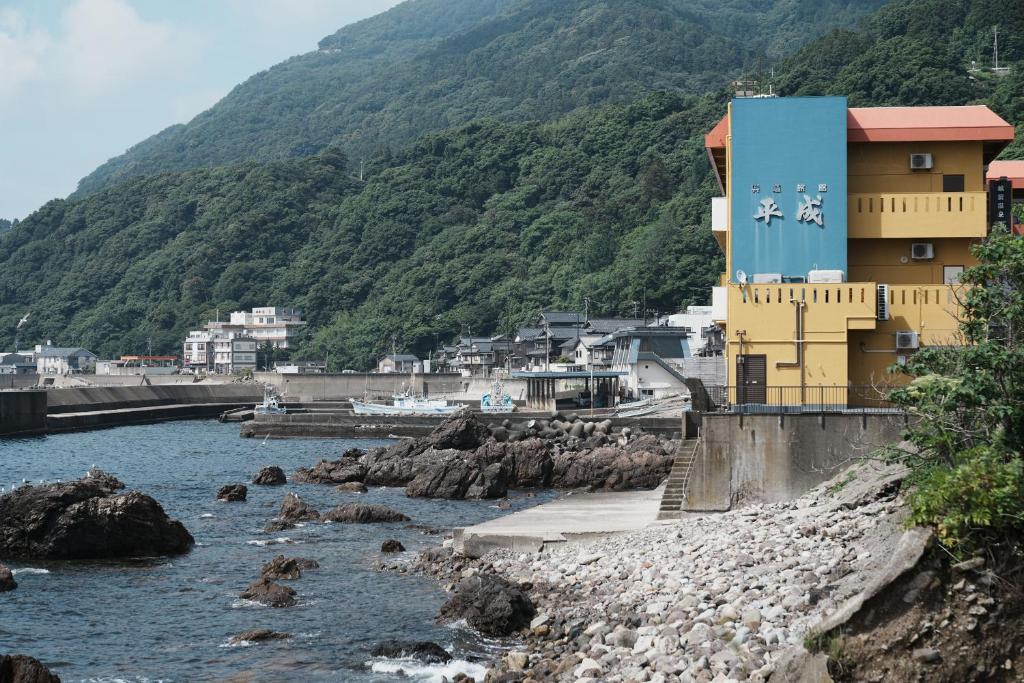 Φωτογραφία από το άλμπουμ του 越前温泉 平成 σε Echizen