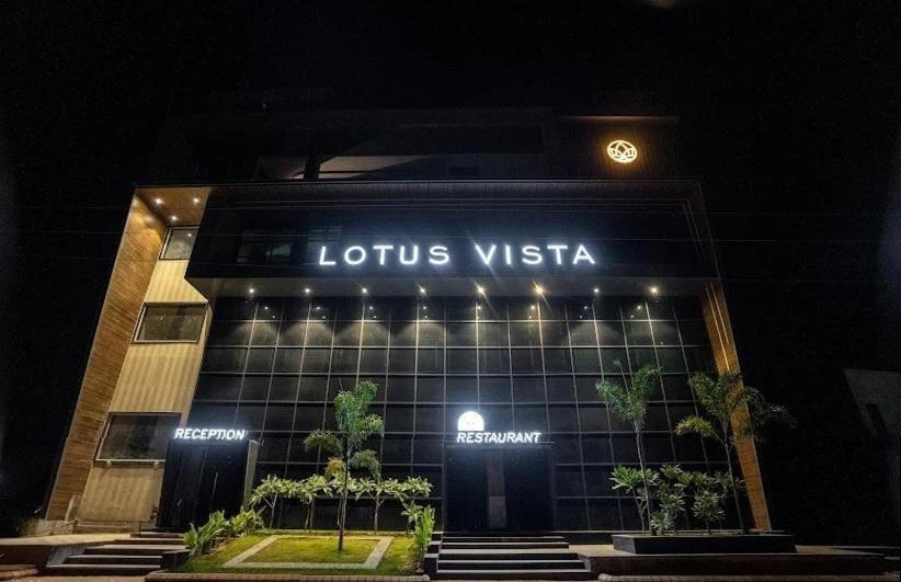 Fotografie z fotogalerie ubytování Lotus Vista v destinaci Alwar