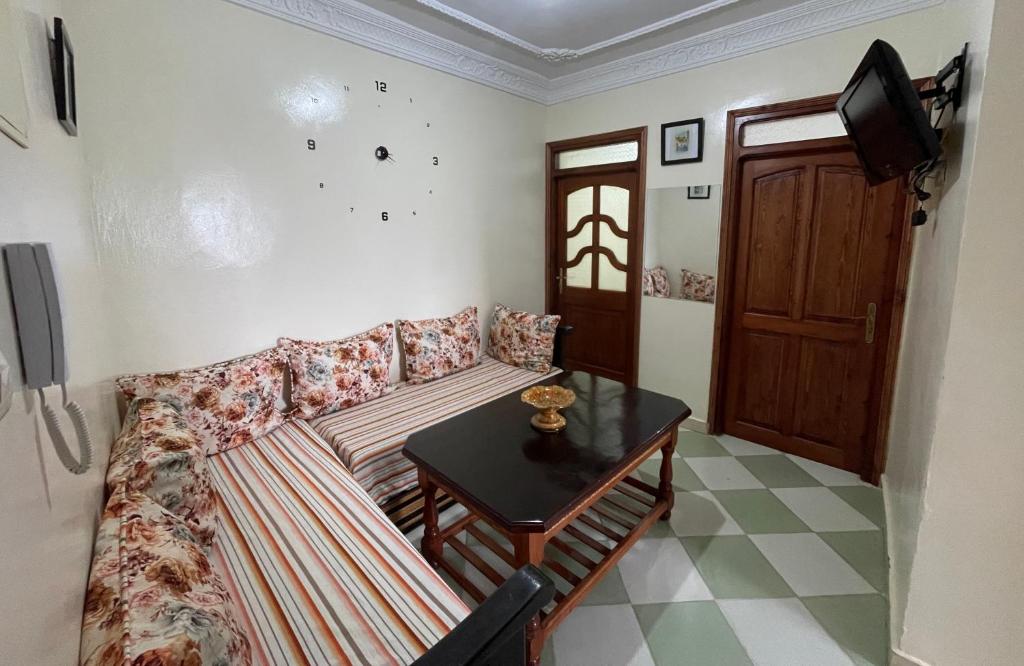 Image of Mohamed aoulad omar