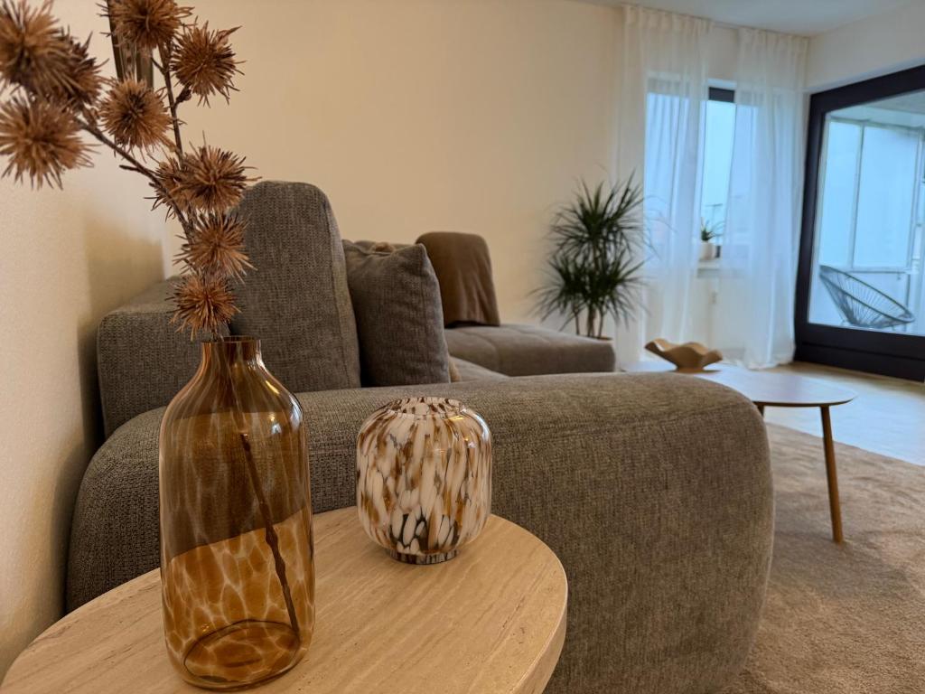 Gesamte Unterkunft Apartment in Bad Lippspringe - Appartement Met 2 Slaapkamers