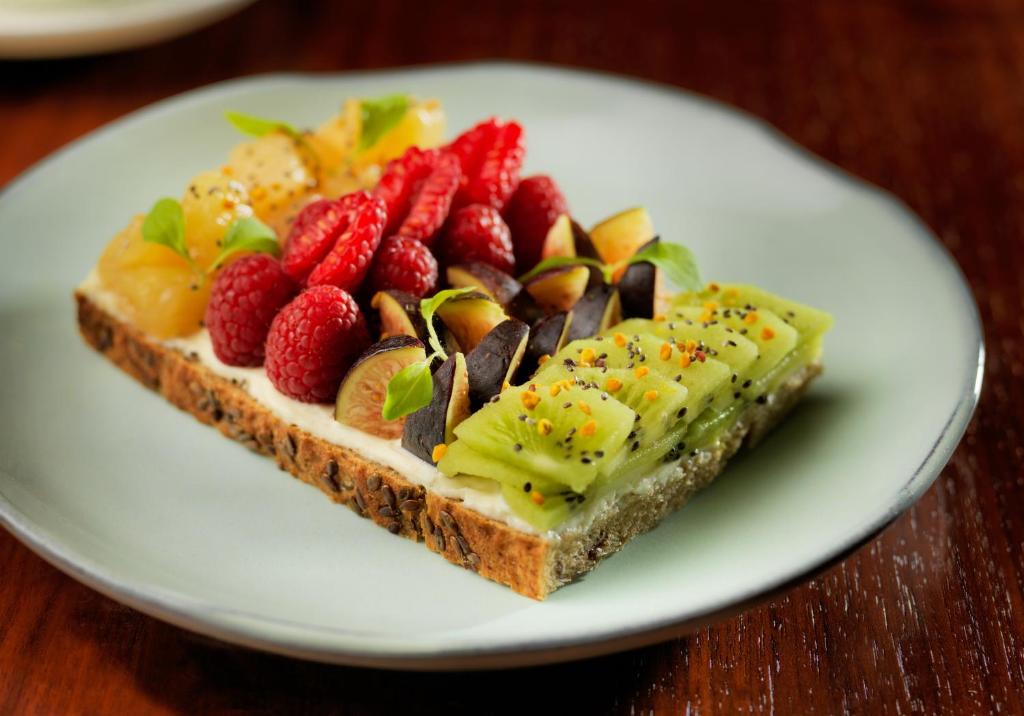 Breidenbacher Hof, Best Grandhotel 2025 - Die 101 Besten - Resim 44