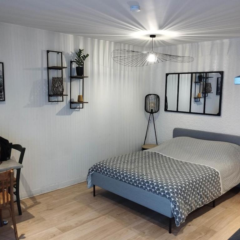 le studio by HOME FBL - Housity