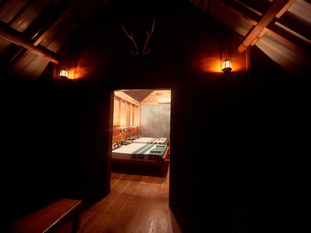 Private Organic House - 11