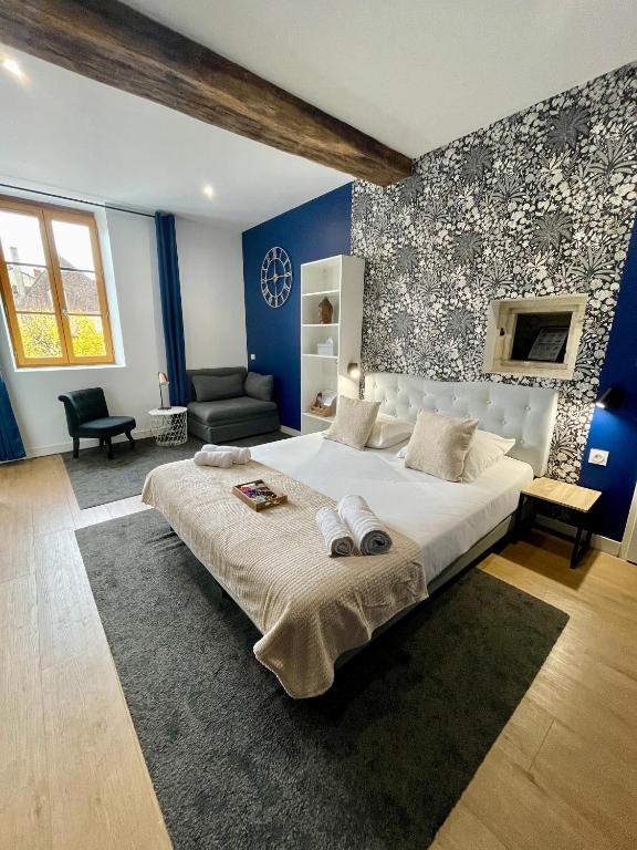 Hotel restaurant LA PLACE - Housity